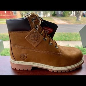 Timberland Boots
